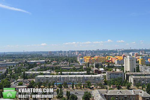 Sell 1-room apartment. Киев, Гашека — photo 4
