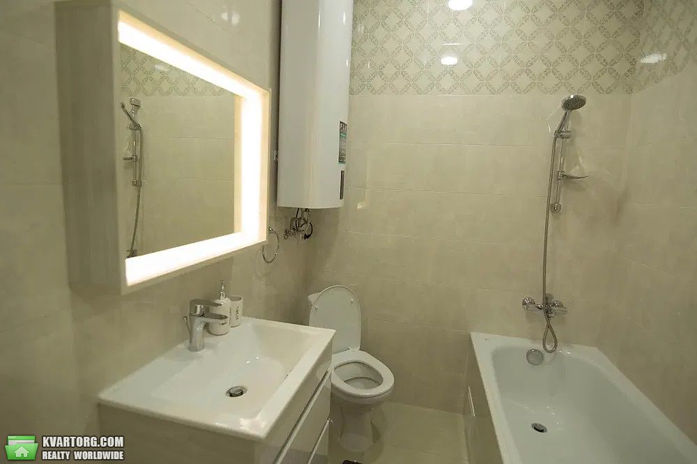 Sell 1-room apartment. Киев, Промениста — photo 10