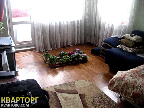 Sell 1-room apartment. Киев,  Маяковского — photo 1