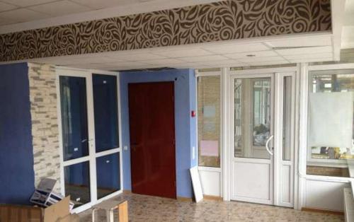 Rent out office. Киев, Героев Сталинграда просп. — photo 4