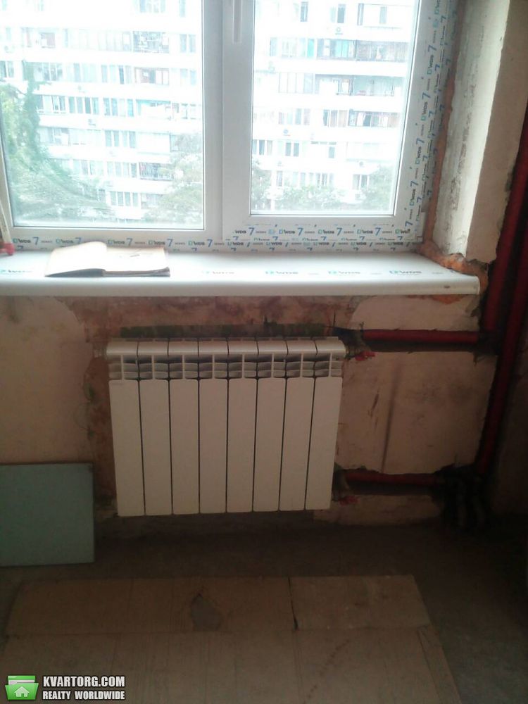 Sell 2-room apartment. Киев, бульвар Шамо — photo 1