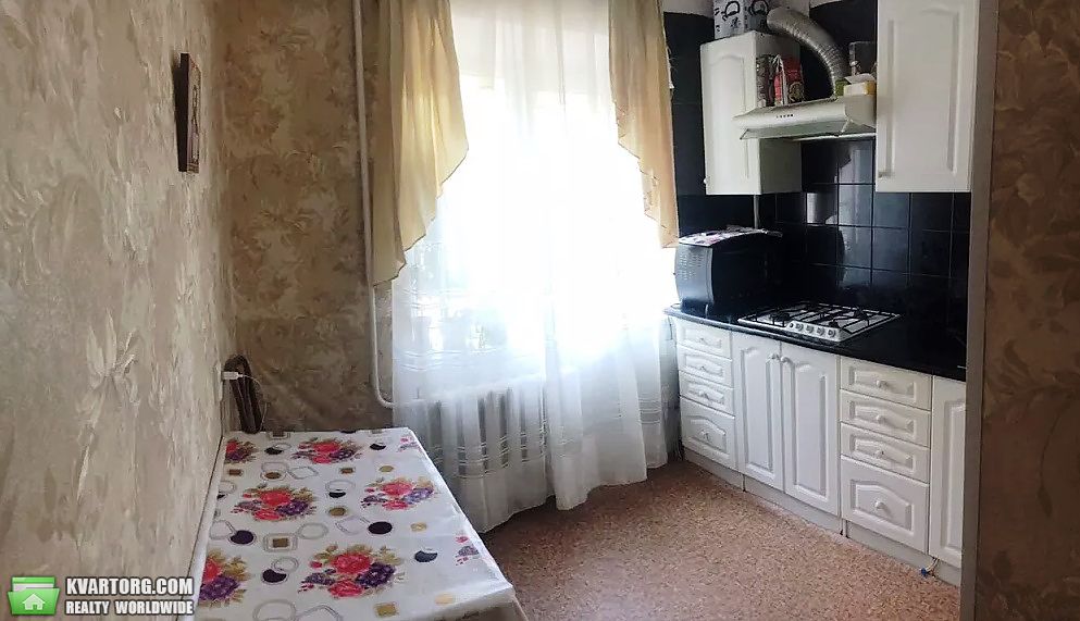 Sell 2-room apartment. Одесса, Героев Сталинграда — photo 3