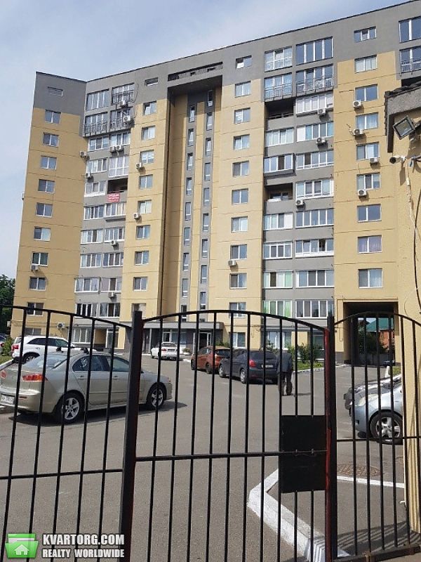 Sell 3-room apartment. Киев,  Туполева — photo 9