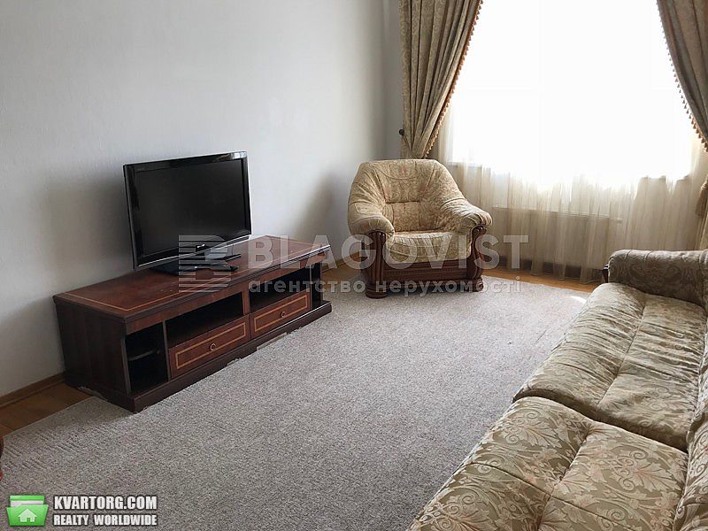Rent out 2-room apartment. Киев,  Барбюса — photo 4