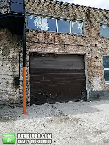 Rent out warehouse. Киев,  Краснознаменная — photo 4