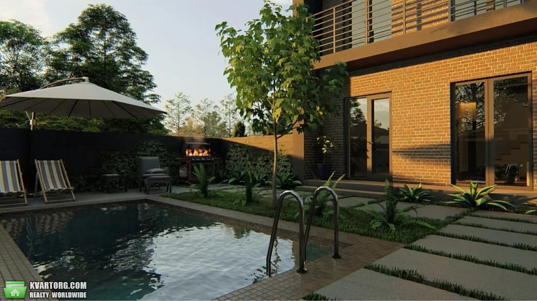 Sell house. Киевская обл., с. Новые Петровцы — photo 9