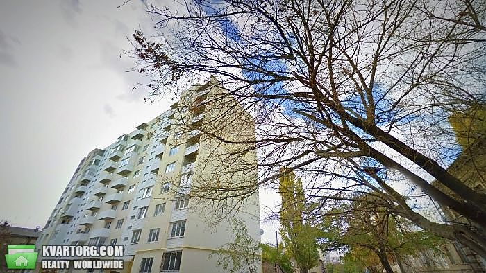 Sell 1-room apartment. Одесса, Пишоновская — photo 1