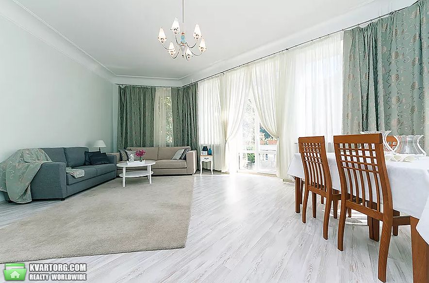 Rent out 3-room apartment. Киев,  Лютеранская — photo 3
