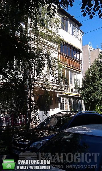 Sell 1-room apartment. Киев, Владимирская — photo 1