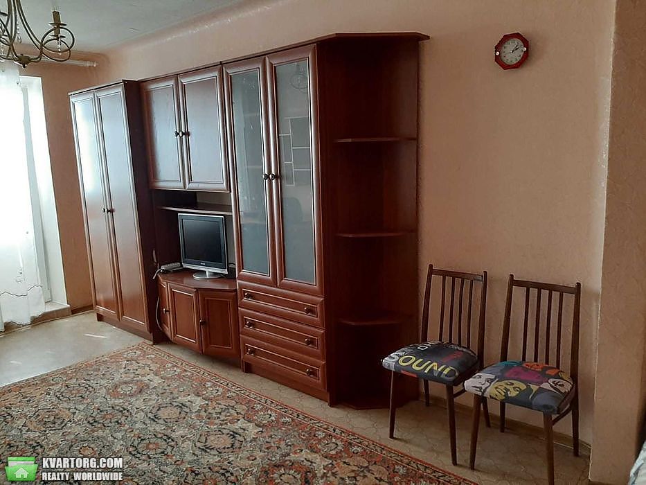 Sell 1-room apartment. Харьков, Широнинцев — photo 1