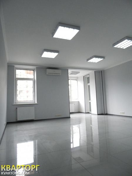 Rent out office. Киев, бульвар Леси Украинки — photo 1
