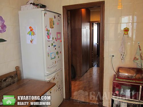 Sell 3-room apartment. Киев, Бальзака — photo 6