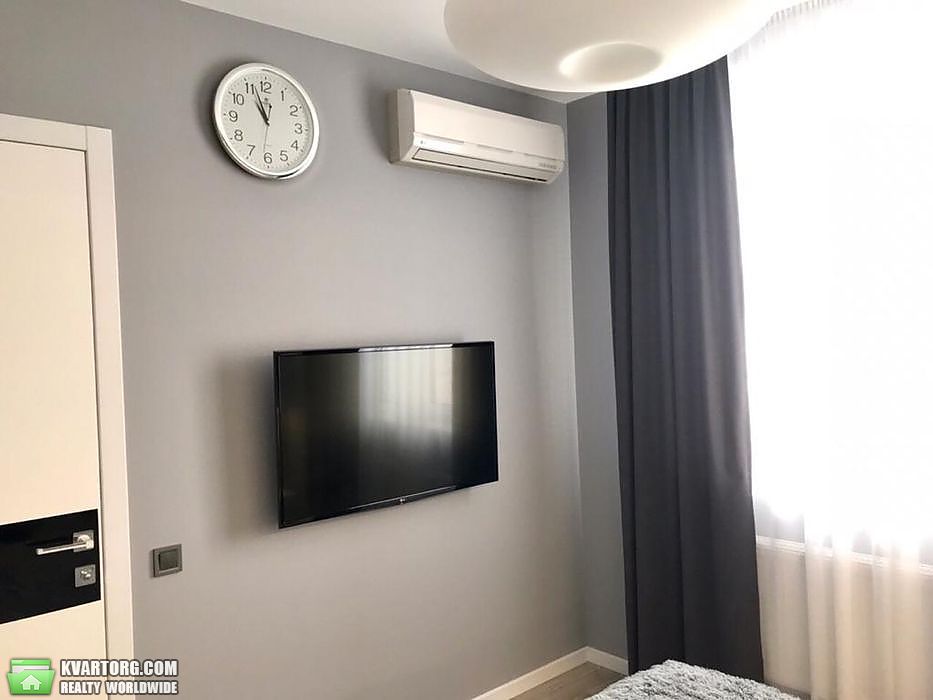 Rent out 2-room apartment. Киев,  Оболонский пр — photo 3
