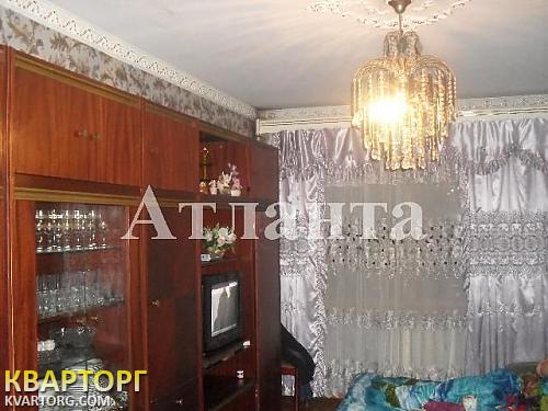 Sell 3-room apartment. Одесса, Заболотного — photo 1