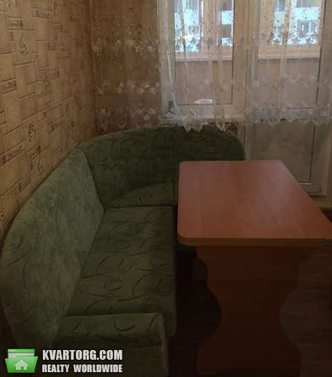 Rent out 1-room apartment. Киев, Ващенко — photo 3