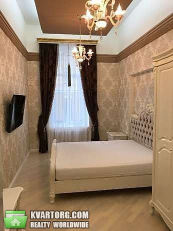 Rent out 2-room apartment. Киев,  Владимирская — photo 8