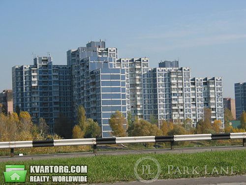 Sell 3-room apartment. Киев, Лайоша Гавро — photo 1