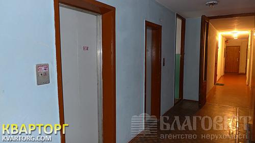 Sell 2-room apartment. Киев, Давыдова бул — photo 8