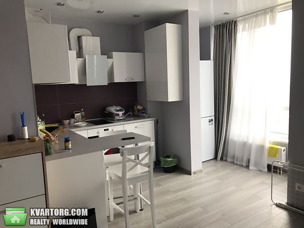 Sell 1-room apartment. Киев, Практичная — photo 1