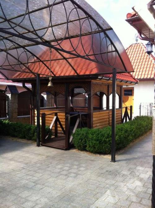 Sell house. Киевская обл., Новая — photo 6
