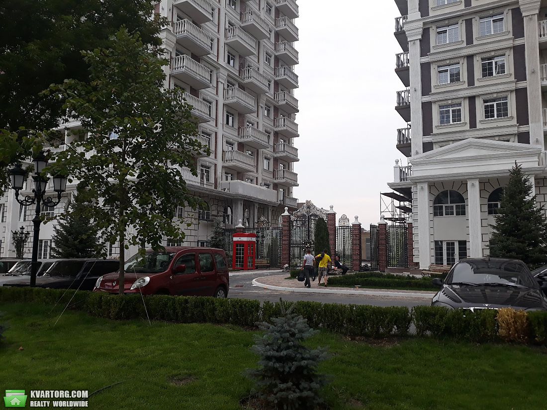 Sell 3-room apartment. Киев, Максимовича — photo 7