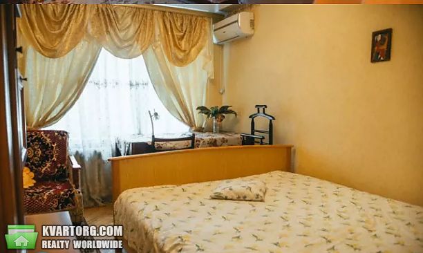 Rent out 4-room apartment. Киев, Бульвар Леси Украинки — photo 7
