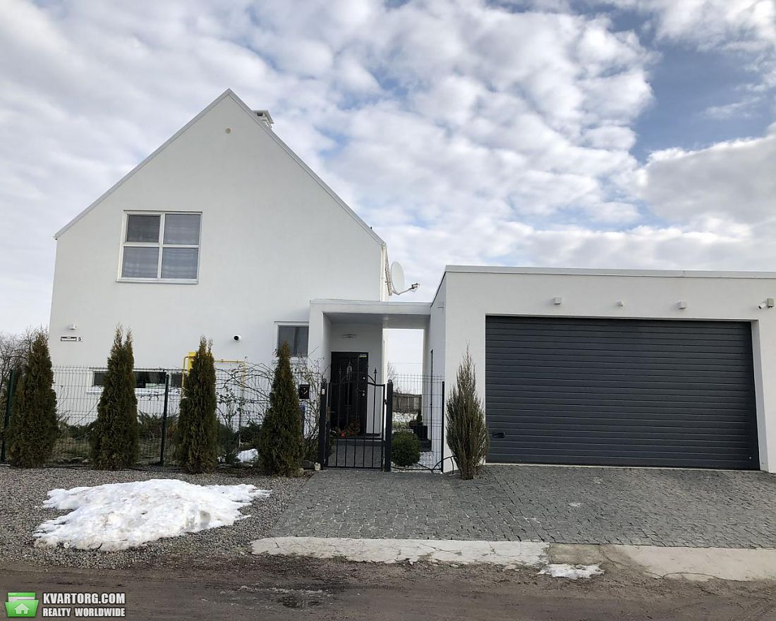 Rent out house. Борисполь, Киевский Шлях — photo 3