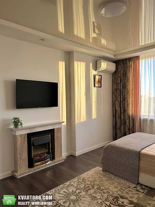 Rent out 1-room apartment. Киев, Феодосійська — photo 6