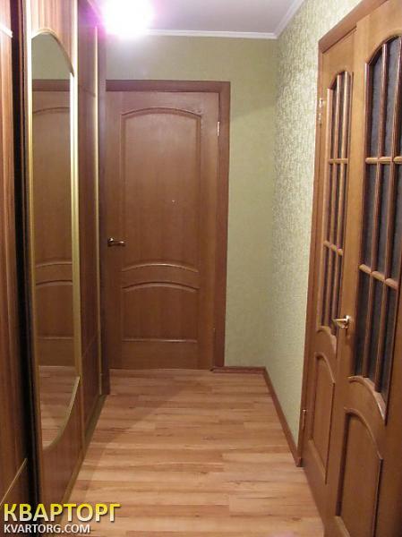 Sell 2-room apartment. Киев, Воссоединения пр — photo 6