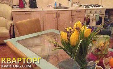 Rent out 3-room apartment. Одесса, воронцовский п-к — photo 1