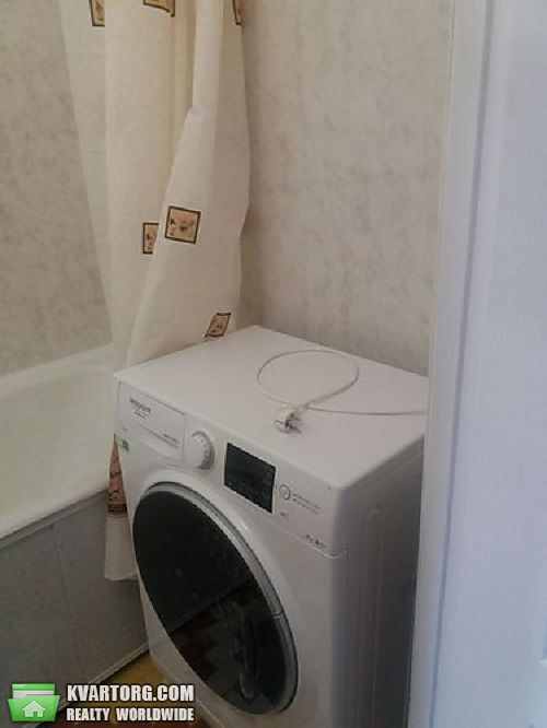 Rent out 1-room apartment. Киев,  Драйзера — photo 4
