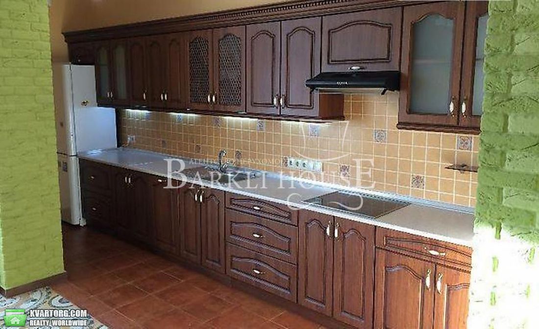 Rent out 3-room apartment. Киев,  Дмитриевская — photo 4