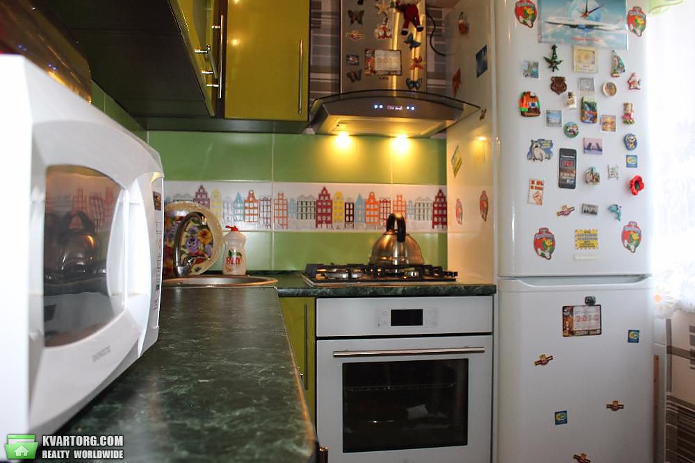 Sell 3-room apartment. Киев,  Залки — photo 8