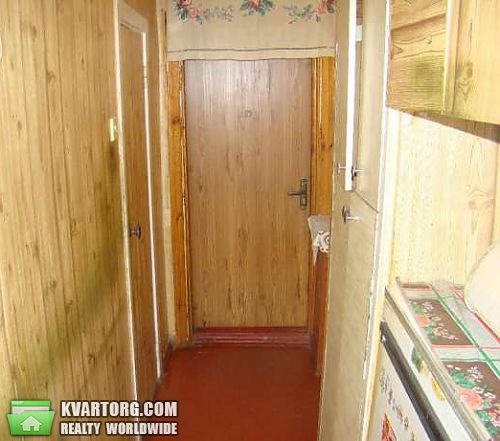 Sell 1-room apartment. Киев, Харьковское шоссе — photo 4