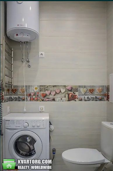 Sell 1-room apartment. Киев, Максимовича — photo 6