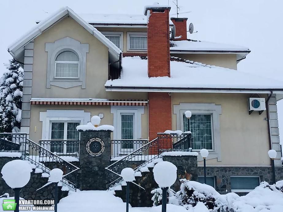 Rent out house. Киевская обл., Конча Заспа — photo 8