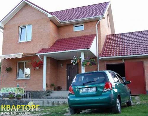 Rent out house. Киевская обл., Хотов — photo 1