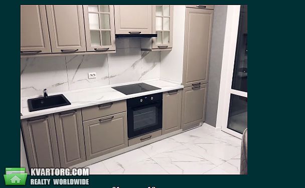 Rent out 1-room apartment. Киев,  Вишняковская — photo 2