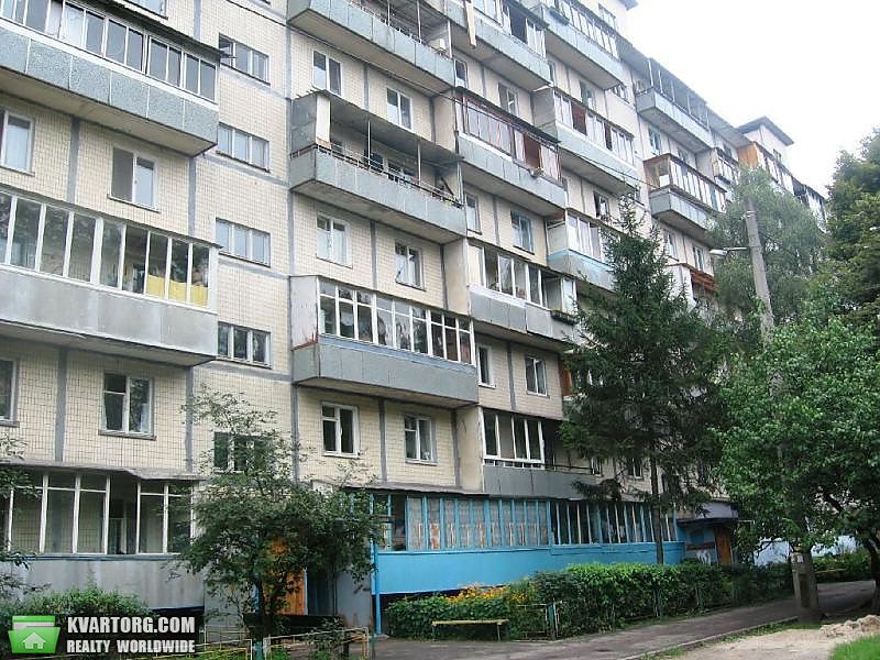Sell 3-room apartment. Киев,  Полярная — photo 2
