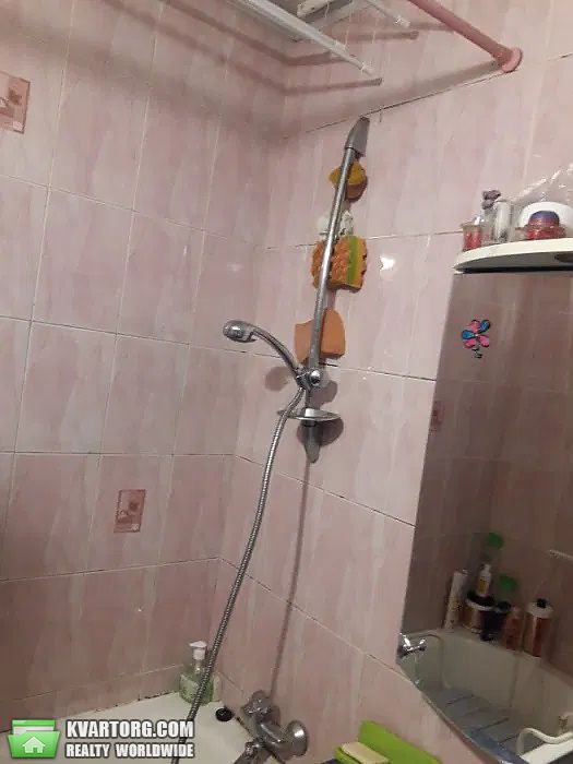 Sell 1-room apartment. Киев,  Кучера — photo 6