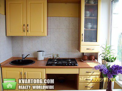 Rent out 2-room apartment. Киев, Бульвар Игоря Шамо — photo 3