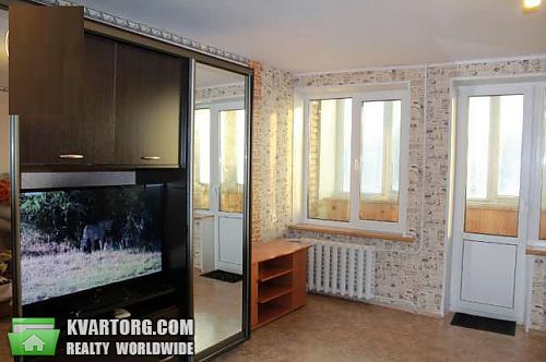 продам 1-комнатную квартиру. Киев,  Сырецкая - фото 1