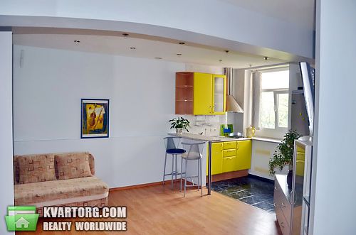 Sell 2-room apartment. Киев, Барбюса — photo 1