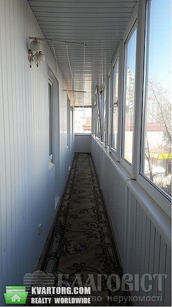Sell 3-room apartment. Киев,  Оболонский пр — photo 10
