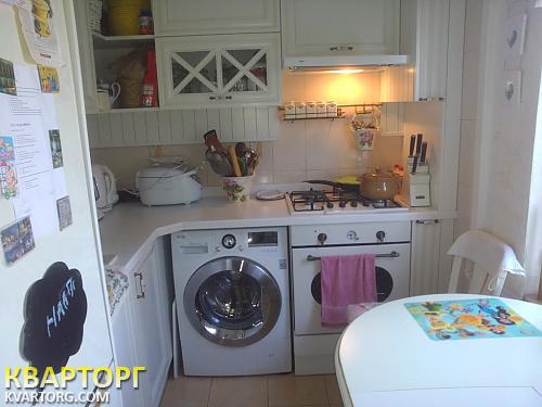 Sell 3-room apartment. Одесса, Мачтовая — photo 6