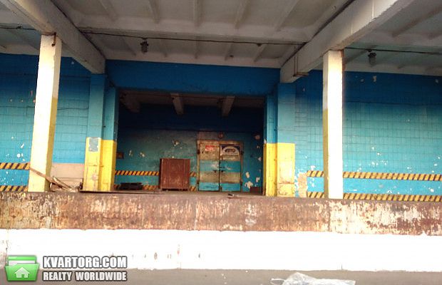 Rent out warehouse. Киев,  Сагайдака — photo 3