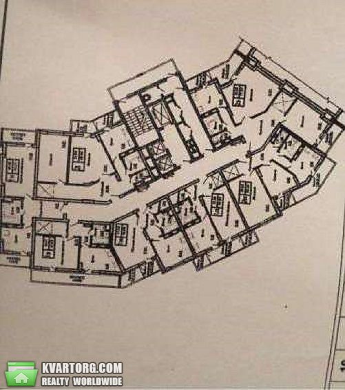 Sell 1-room apartment. Киев,  Донца — photo 4