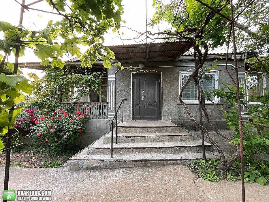 Sell house. Одесса, Надлиманское — photo 1