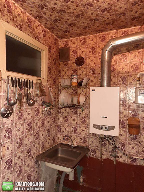 Sell 3-room apartment. Полтава, Халтурина — photo 5