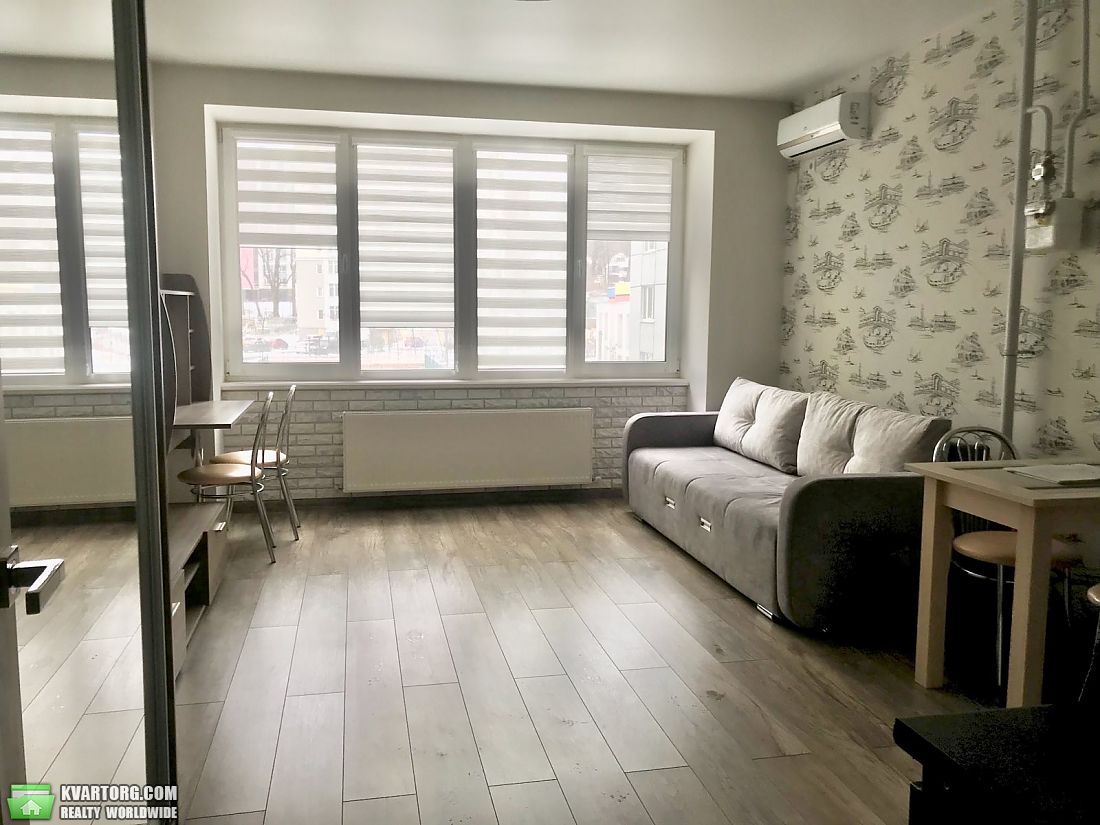 Sell 1-room apartment. Ирпень, Григория Сковороды — photo 4